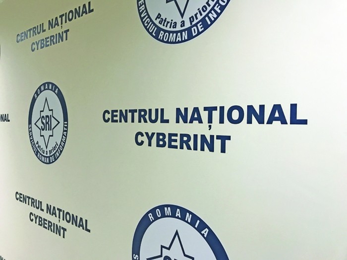 cyberint - Ziarul National