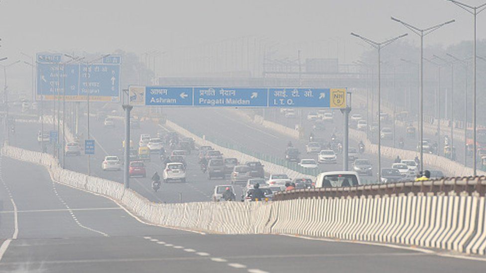 delhi