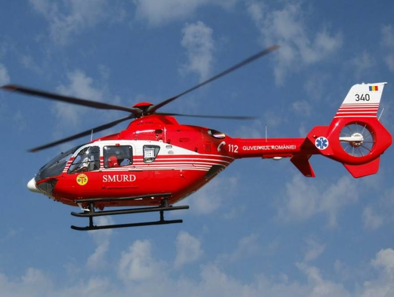 Accident CUMPLIT în Sibiu: trei morţi, iar alţi doi oameni sunt în stare gravă la spital!