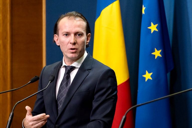 florin citu