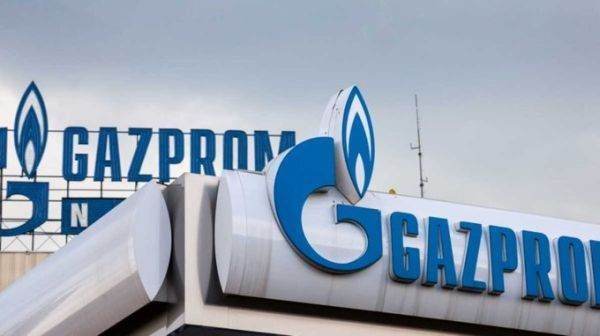 gazprom