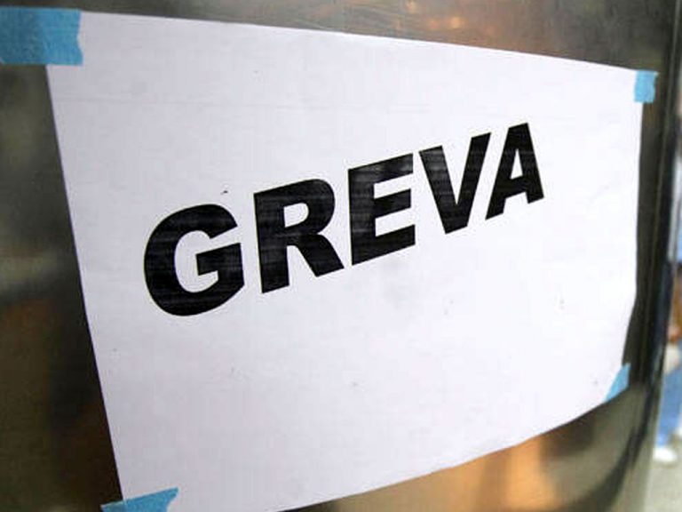 Încă un sindicat amenință Guvernul cu GREVA GENERALĂ. Din ce domeniu vin de această dată nemulțumirile!