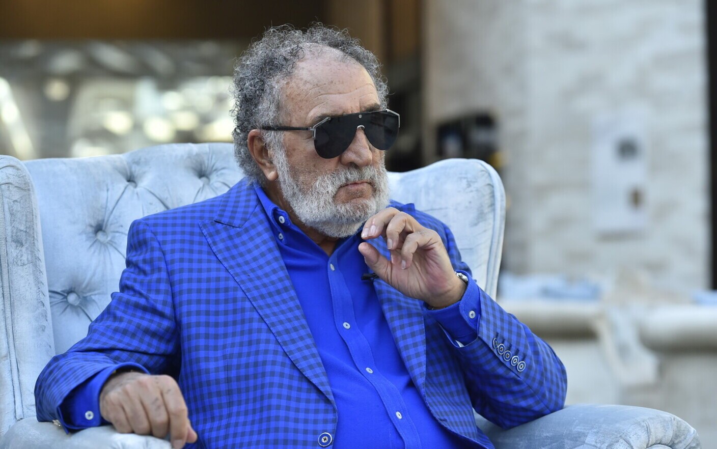 ion tiriac