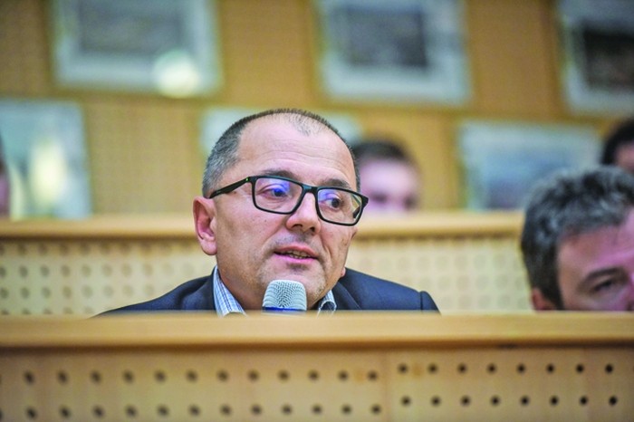 Arestatul de la Sibiu, ultimatum pentru Iohannis!