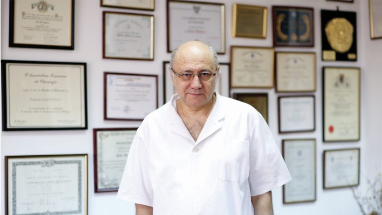 Prof. Dr. Irinel Popescu: Totul este o înscenare pusă la cale de DNA. Acuzații care frizează ridicolul