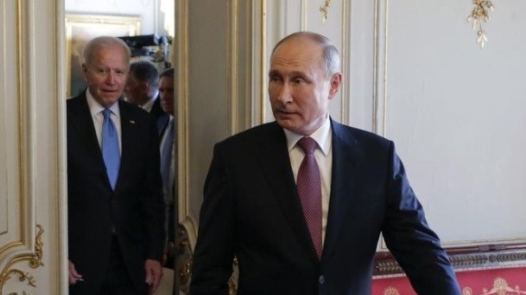 „Invazia Ucrainei”, pretext pentru o nouă „Ialta ‘45”
