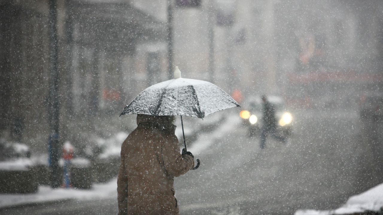 Meteo, 16 decembrie. Ce temperaturi sunt anunțate pentru ziua de joi