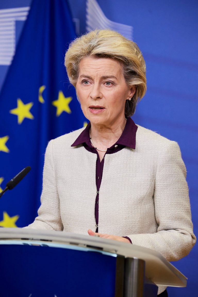 Vaccinul Pfizer/ BioNTech pentru copii, disponibil în UE. Comisia Europeană a anunțat data