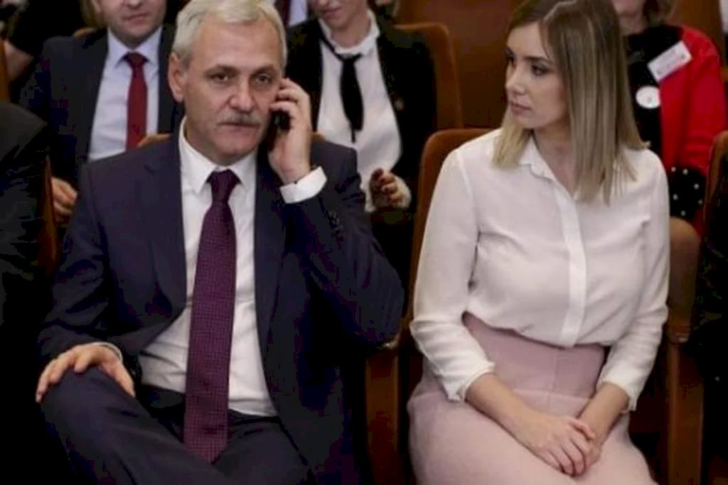 Dragnea, discret pe subiectul despărțirii de iubită. Ce a ales să sublinieze, la TV: „Este tot ce am avut de spus” - VIDEO