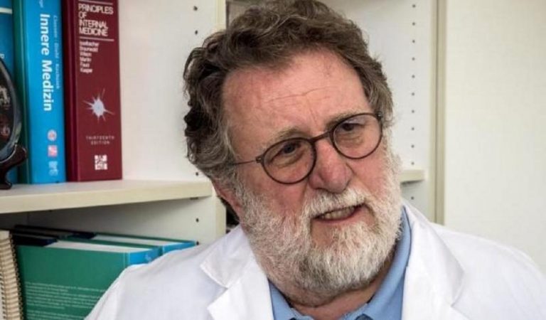 Copiii „prostimii”, carne de tun pentru profitul Big Pharma? „Dr Fauci” al Germaniei recunoaște: „Nu mi-aș vaccina copilul”