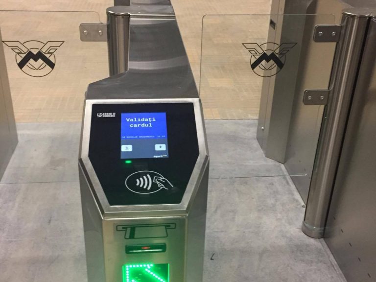 UPDATE. Alertă la metrou, în București. Ce s-a anunțat. Polițiștii, la fața locului/ Reacția Metrorex