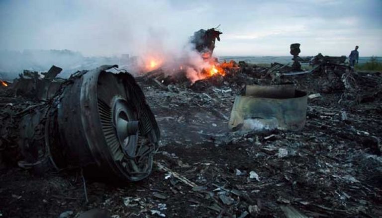 Olanda cere închisoare pe viață pentru rușii și ucraineanul acuzați de doborârea zborului MH 17 al Malaysia Airlines