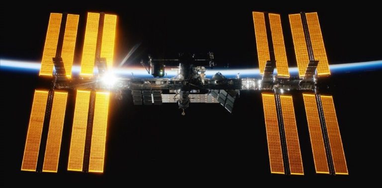 Turismul spatial. Evreii și musulmanii vor să aducă religia pe Stația Spațială Internațională