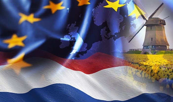Olanda, noua locomotivă a UE?