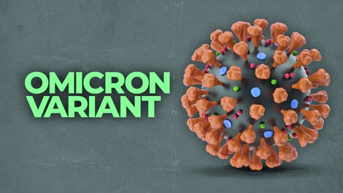 Omicron: alba-neagra cu eficacitatea vaccinurilor