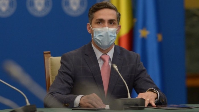 ECDC confirmă. Infectările cu Omicron, doar forme asimptomatice sau ușoare