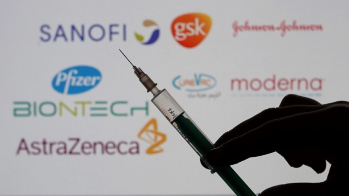 Pandemia se termină când vrea Big Pharma