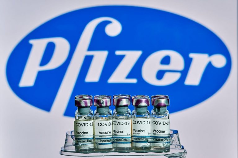 pfizer
