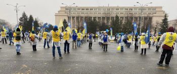 protest guvern 2 - Ziarul National