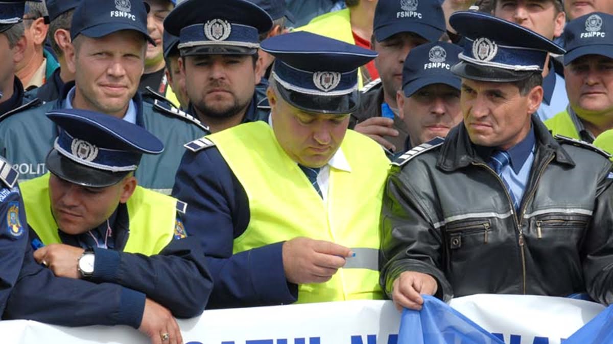 protest-politisti