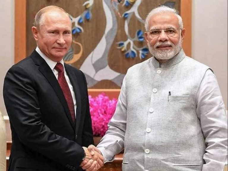 Apărare și energie. Vizită strategică a lui Putin în India, un aliat curtat de SUA