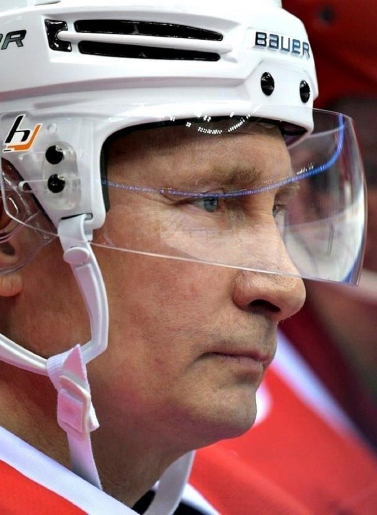 Putin: „O femeie este o femeie, un bărbat este un bărbat, trans-identitatea este obscurantism”