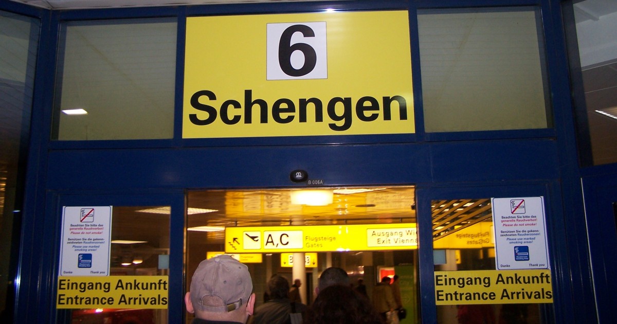 schengen