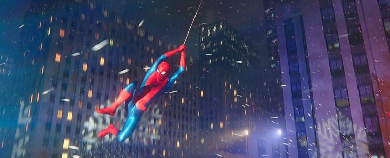 Primul film al erei Covid-19 care depășește 1 miliard de dolari la box office