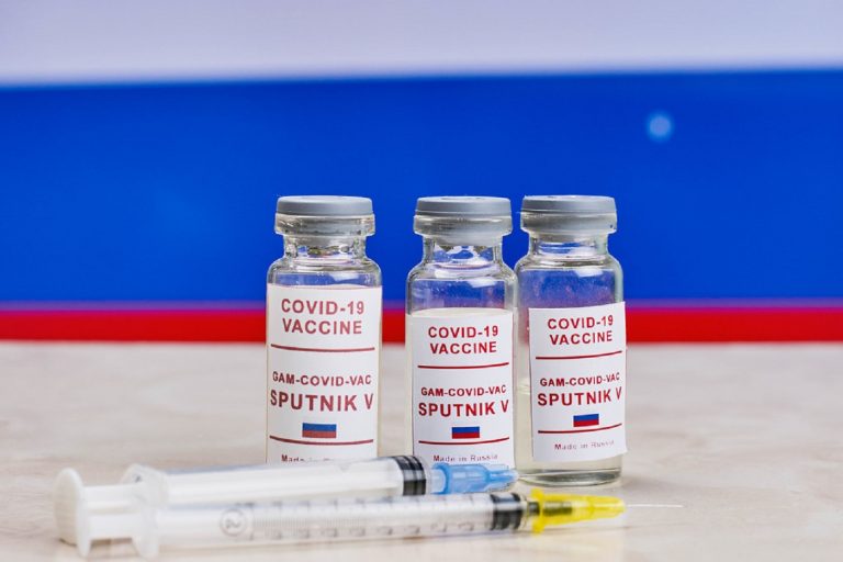 Kremlin: OMS va aproba vaccinul Sputnik V în câteva luni