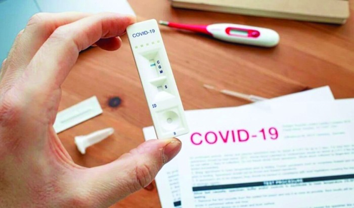 Medicii de familie,  teste rapide antigen pentru depistarea Covid