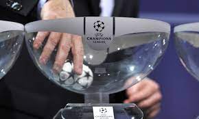 uefa champions league