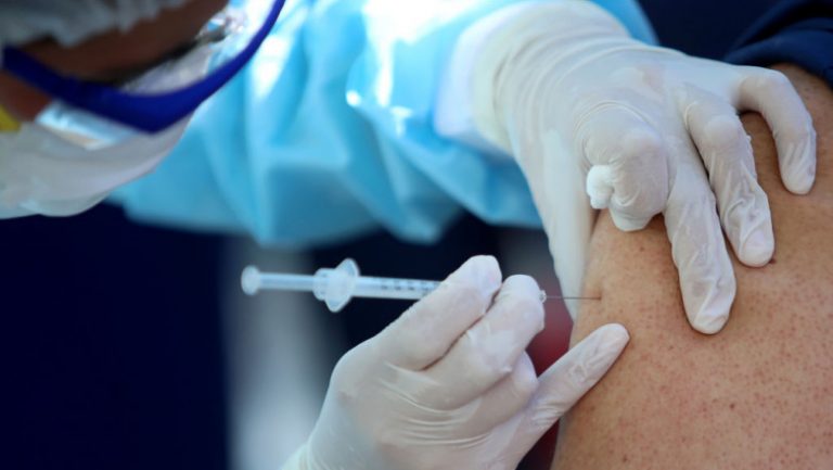 vaccinare