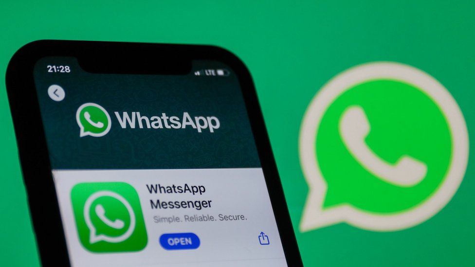 whatsapp