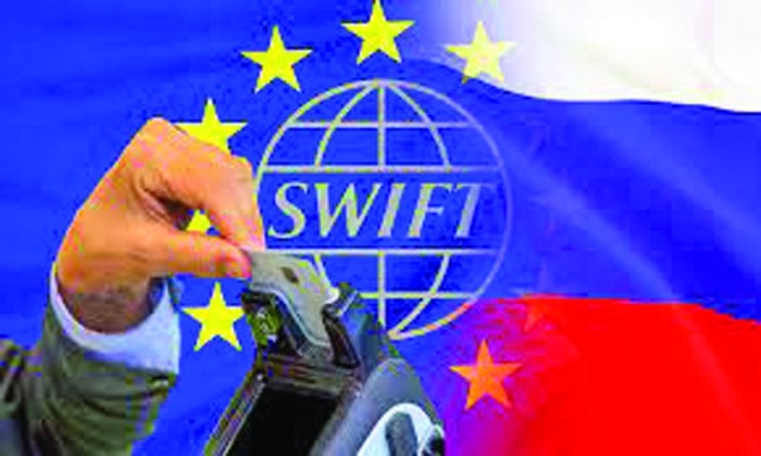 BCE, cu ochii pe creditorii din Rusia