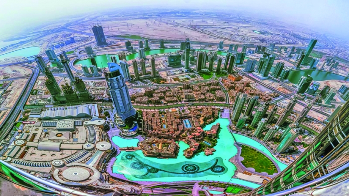 Pentru cine cumpără Serviciile rezidențe ”angro” în Dubai !