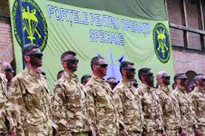 FOS - Ziarul National