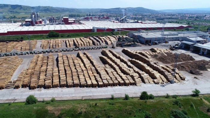 Holz2 lemne - Ziarul National
