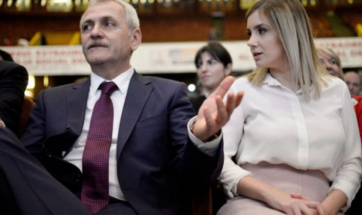 Liviu Dragnea