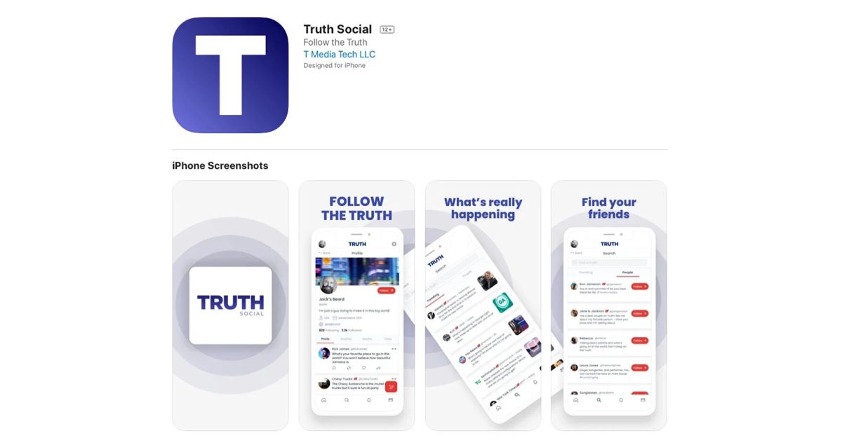 Truth-Social