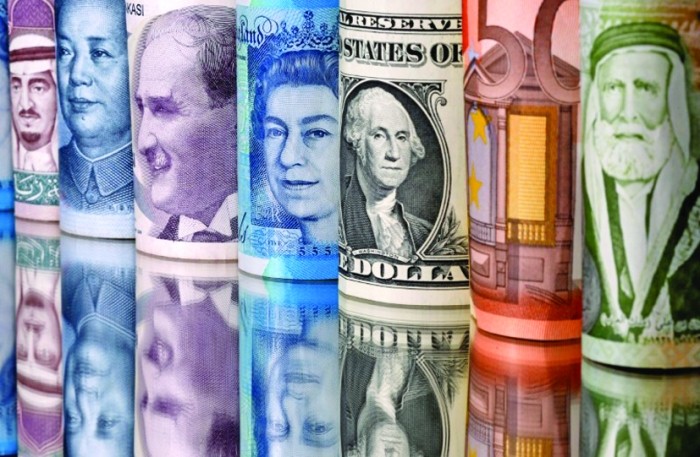 UE vrea bănci străine pline de bani
