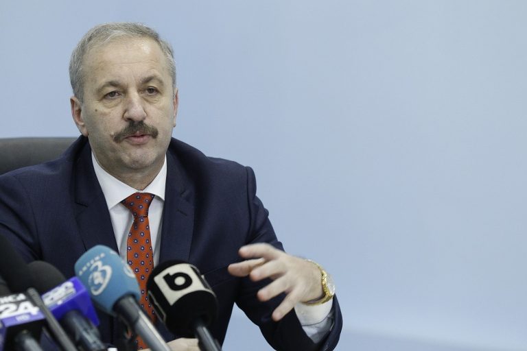 Vasile Dincu