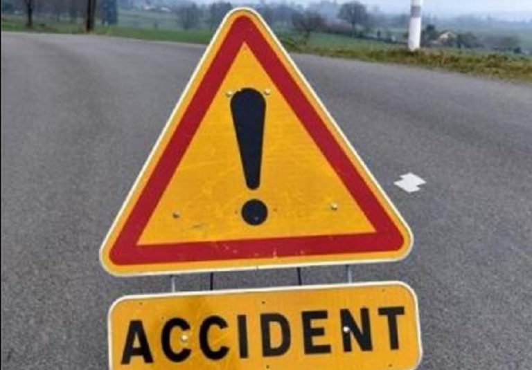 accident