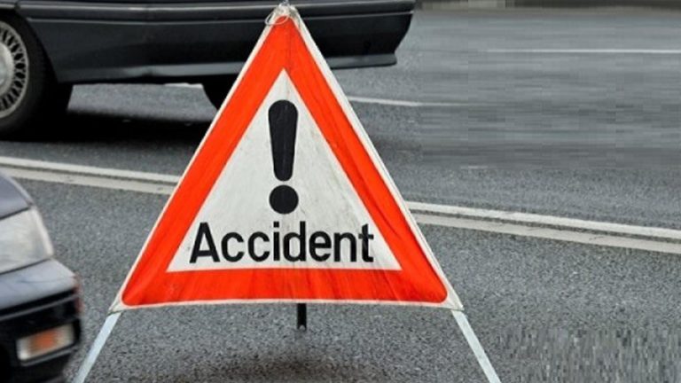 accident