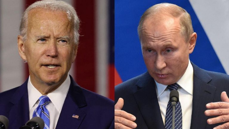 Biden îl amenință pe Putin cu sancțiuni personale. „O invazie a Ucrainei ar schimba lumea”