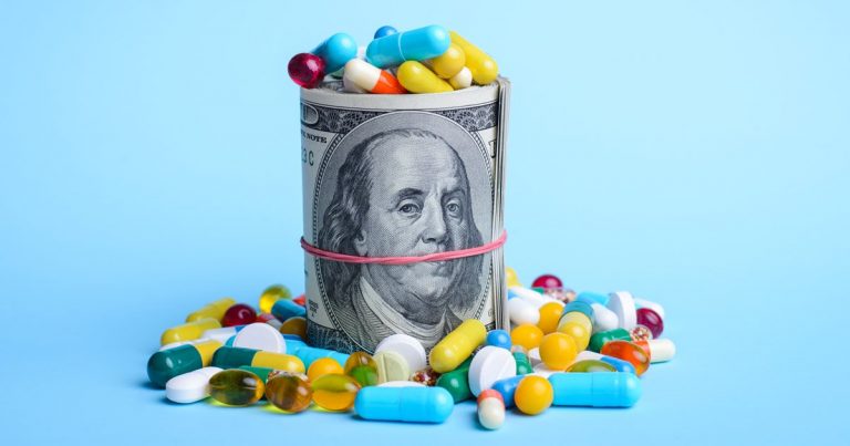 big pharma
