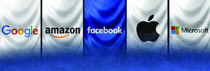Sfârșit de joc pentru trilionarii Big Tech?