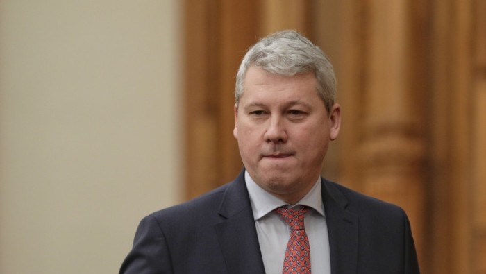 E pe bani! Omul procurorilor…
