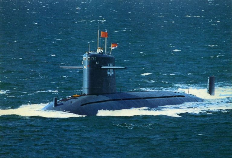 China: Vom continua să ne modernizăm arsenalul nuclear. Avertisment pentru SUA și Rusia