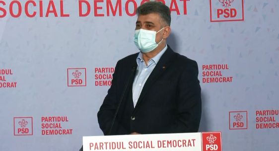 Ciolacu, răspuns categoric, să audă și Cîțu: „Să depășim zona de declarații politice și de fandoseli” - VIDEO