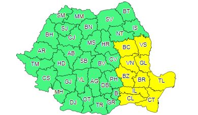codgalben - Ziarul National
